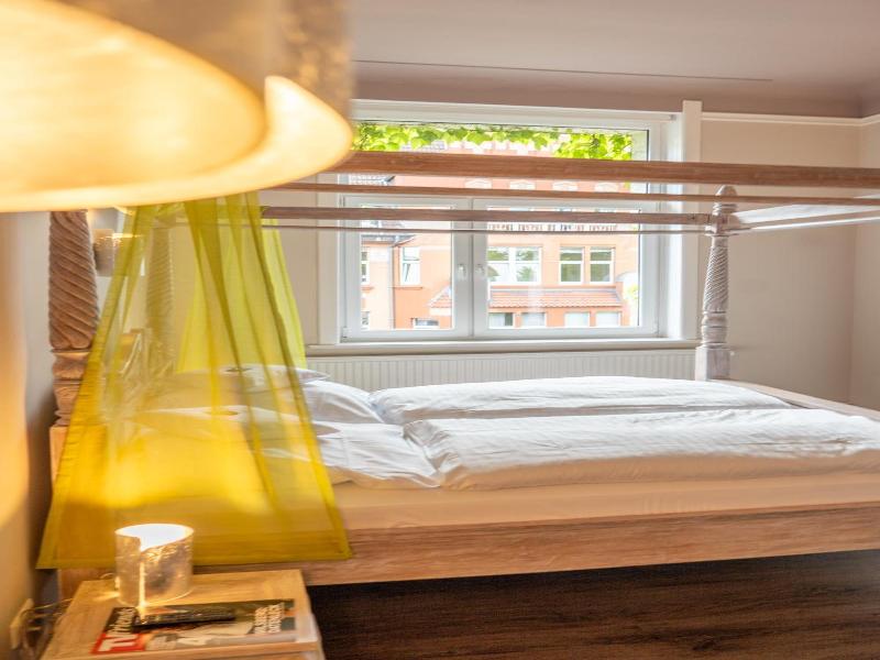 Hotel Haus Martens image