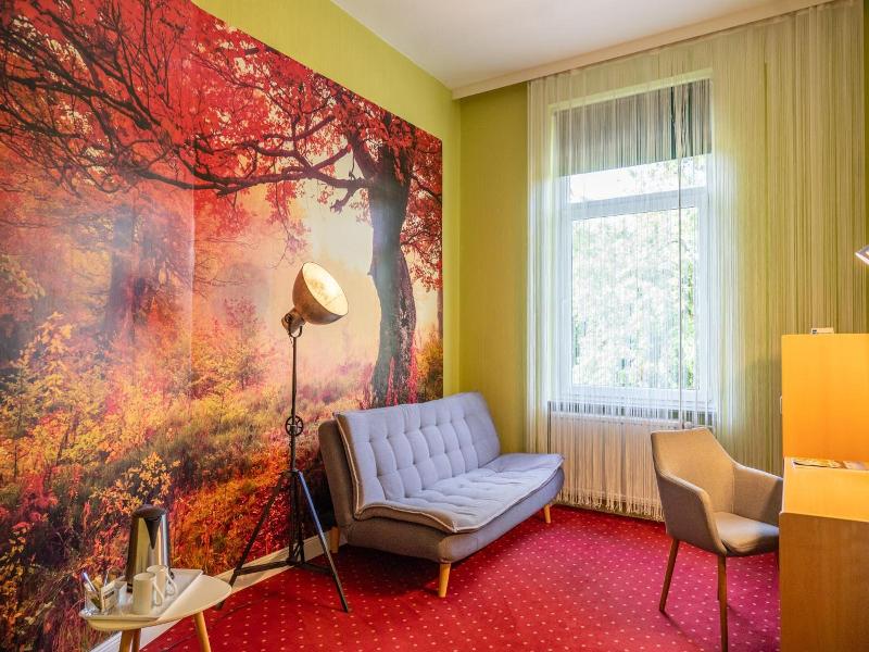 Hotel Haus Martens image