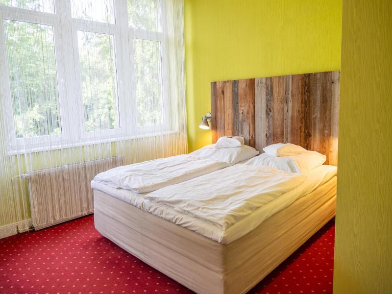 Hotel Haus Martens image