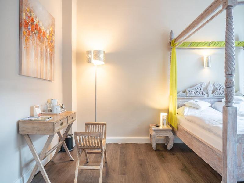 Hotel Haus Martens image