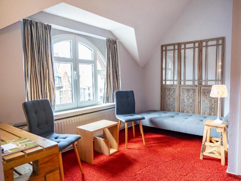 Hotel Haus Martens image