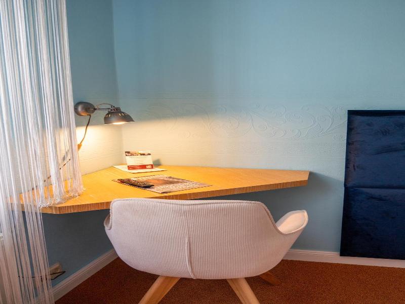 Hotel Haus Martens image