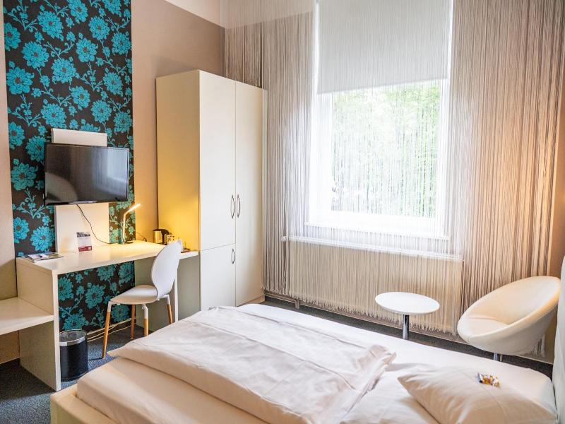 Hotel Haus Martens image