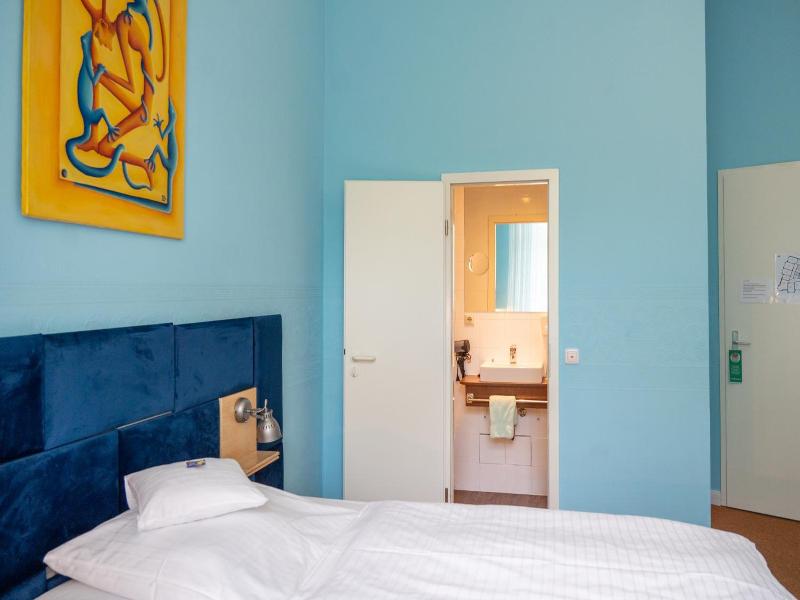 Hotel Haus Martens image