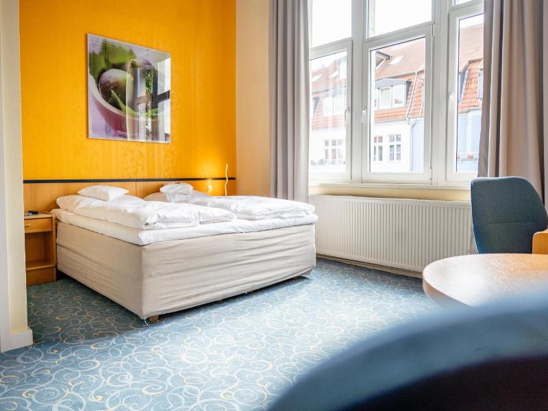 Hotel Haus Martens image