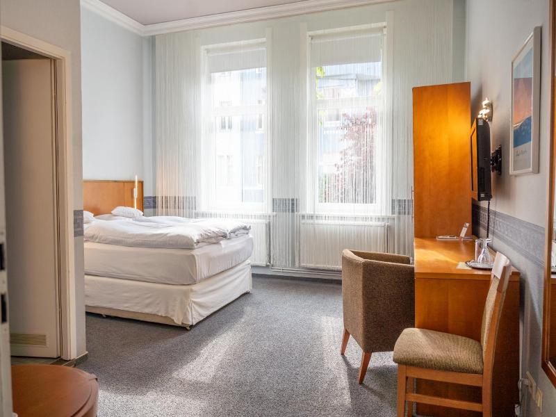 Hotel Haus Martens image