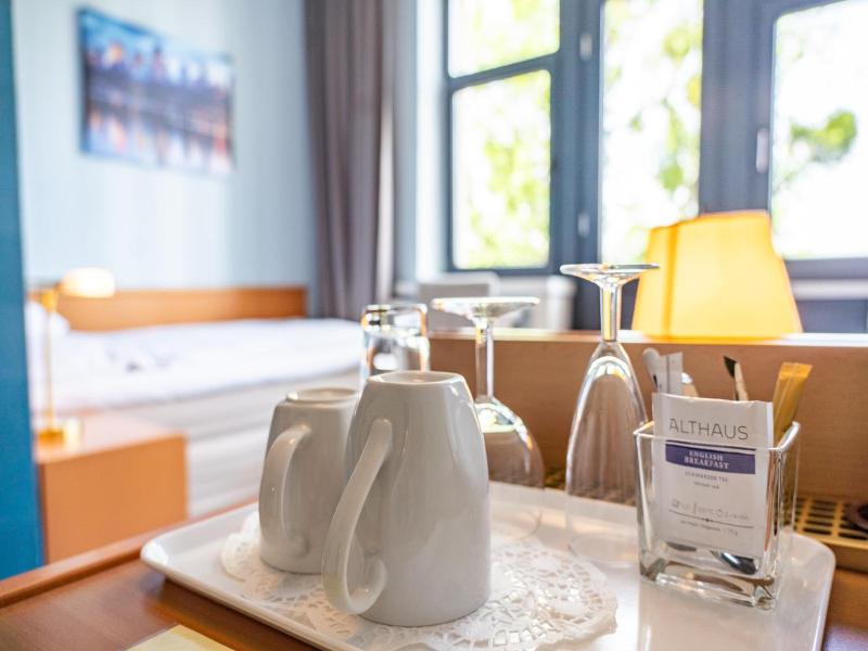 Hotel Haus Martens image