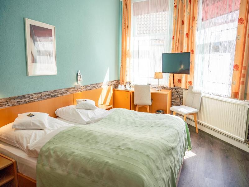 Hotel Haus Martens image