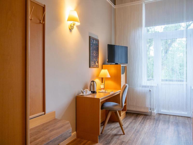 Hotel Haus Martens image