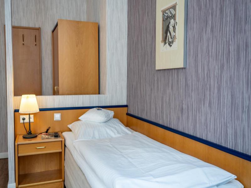 Hotel Haus Martens image