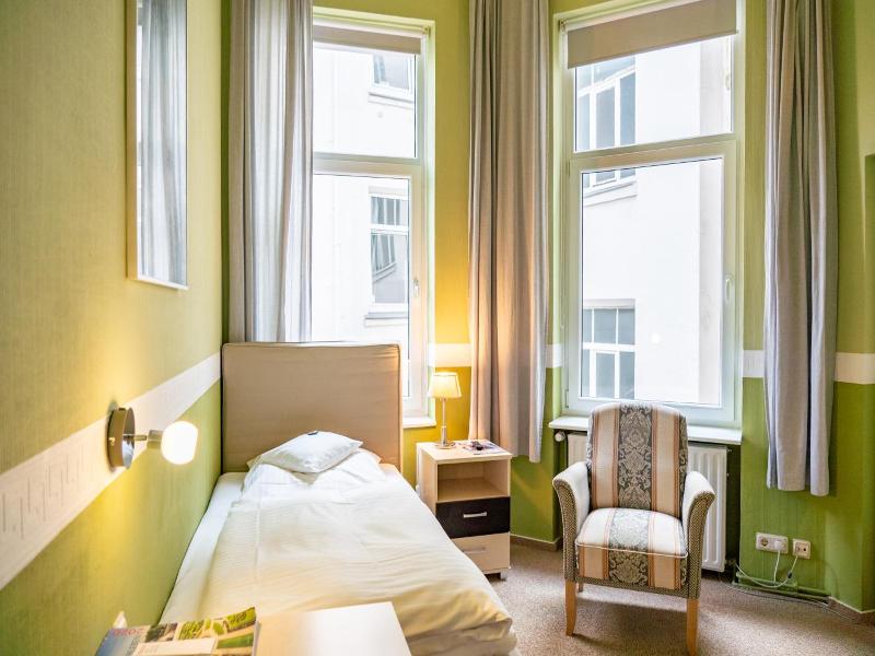 Hotel Haus Martens image