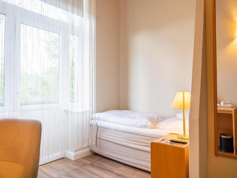 Hotel Haus Martens image