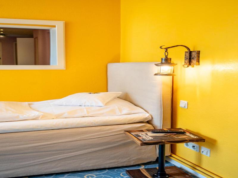 Hotel Haus Martens image