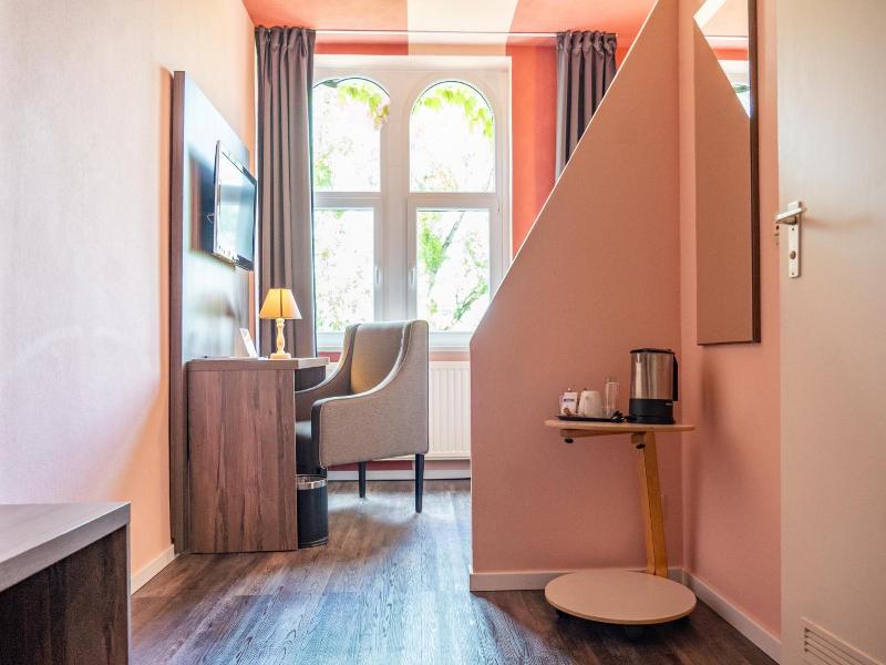 Hotel Haus Martens image