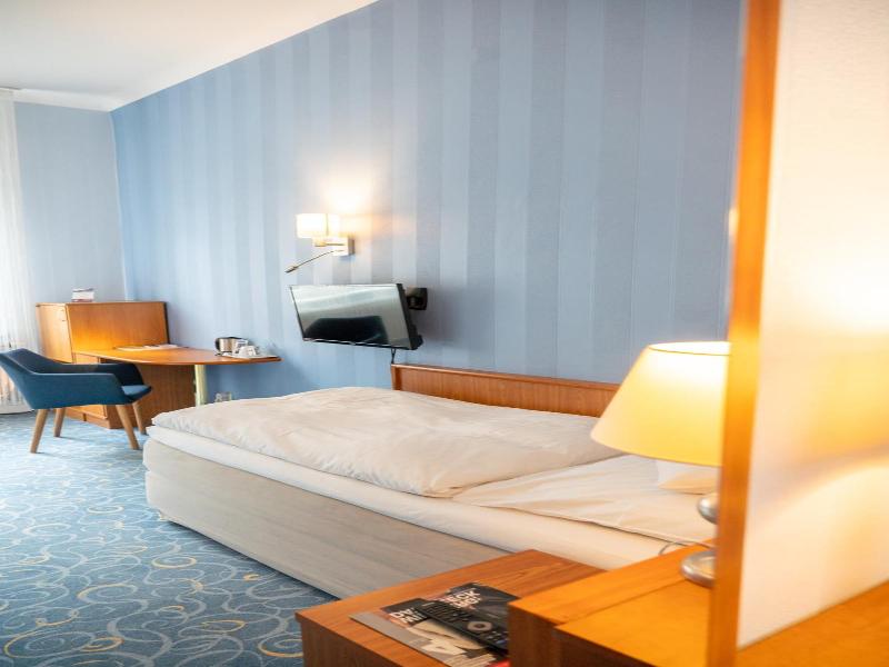 Hotel Haus Martens image