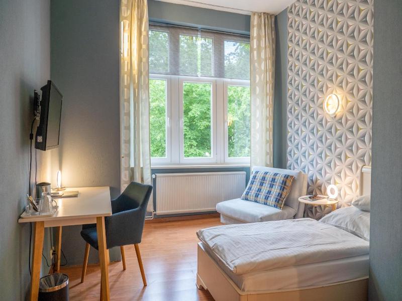 Hotel Haus Martens image