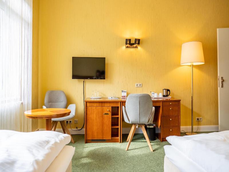 Hotel Haus Martens image