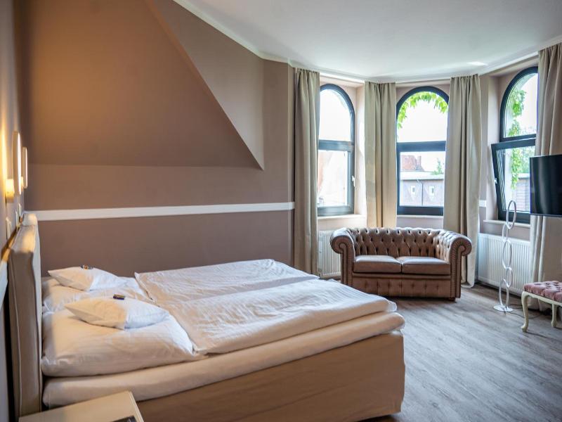 Hotel Haus Martens image