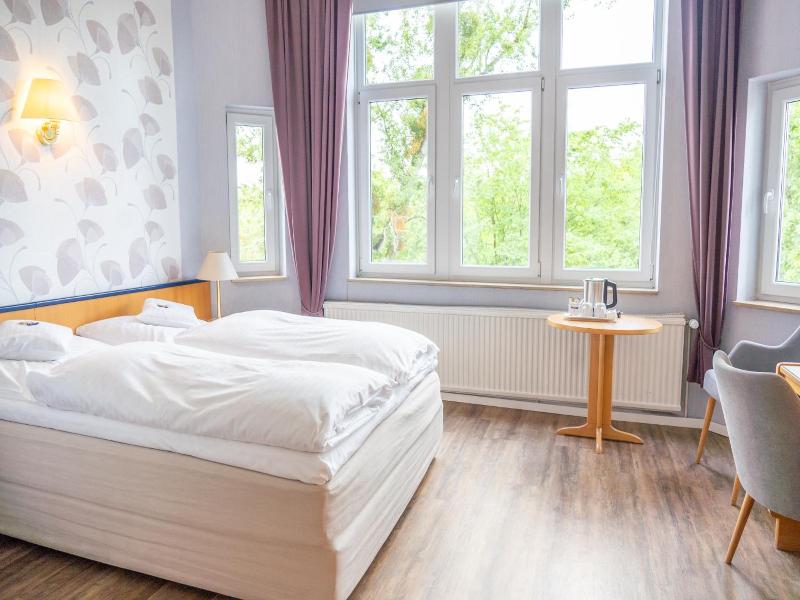 Hotel Haus Martens image