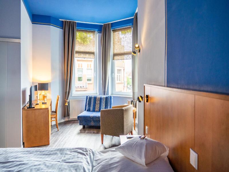 Hotel Haus Martens image