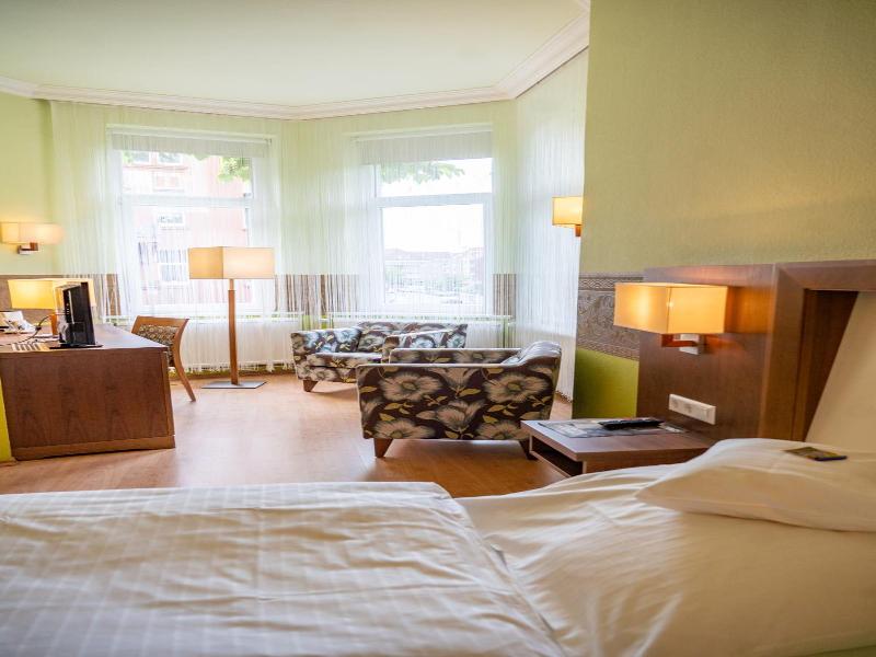Hotel Haus Martens image