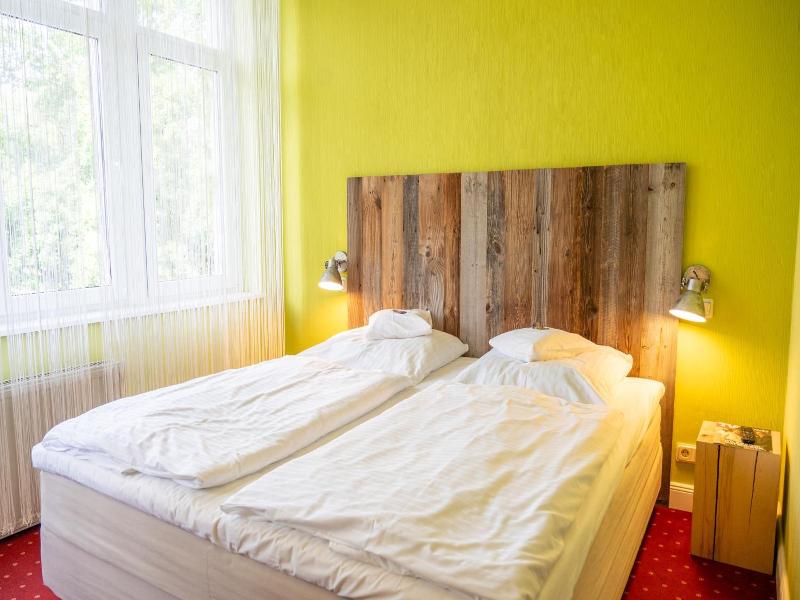 Hotel Haus Martens image