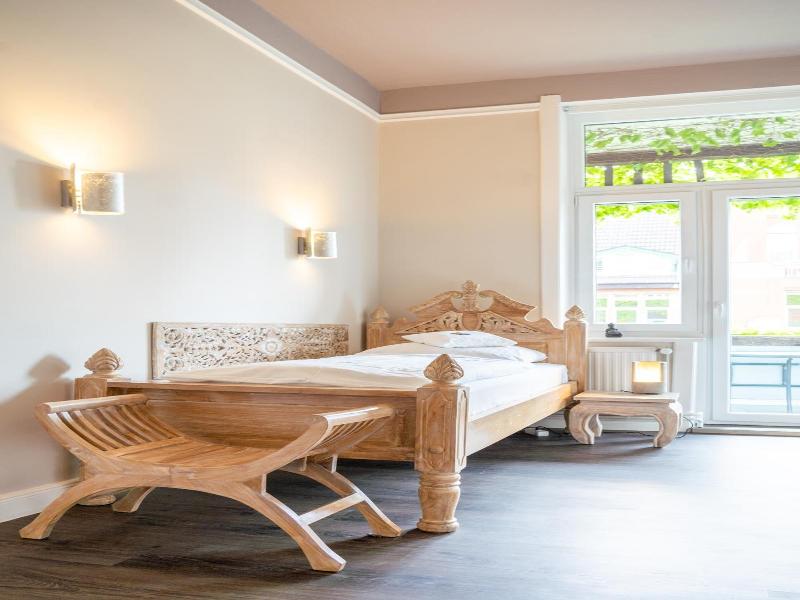 Hotel Haus Martens image