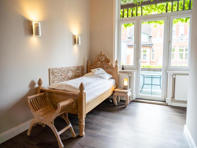 Hotel Haus Martens image