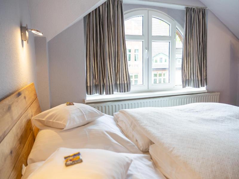 Hotel Haus Martens image
