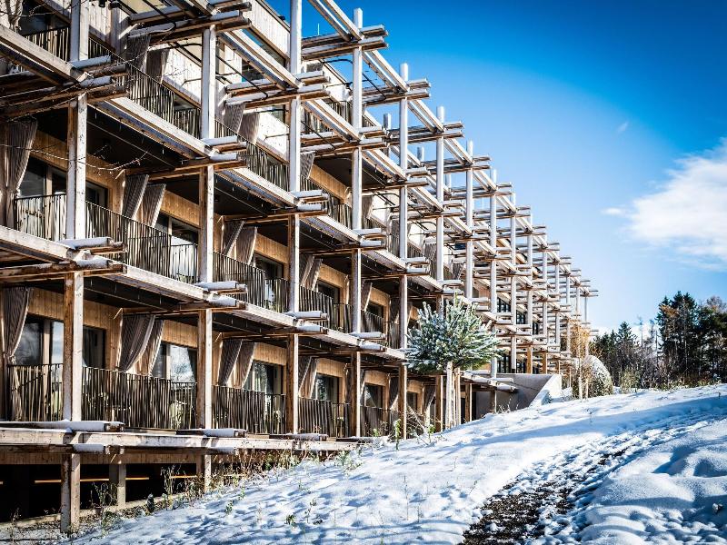 Hotel Bergeblick image