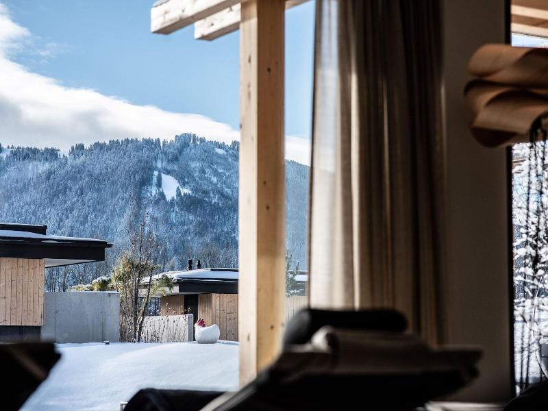 Hotel Bergeblick image