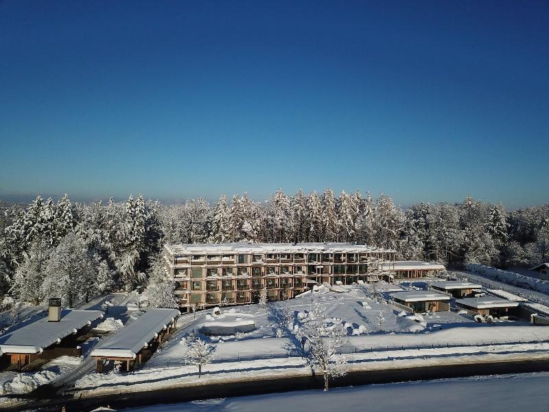 Hotel Bergeblick image