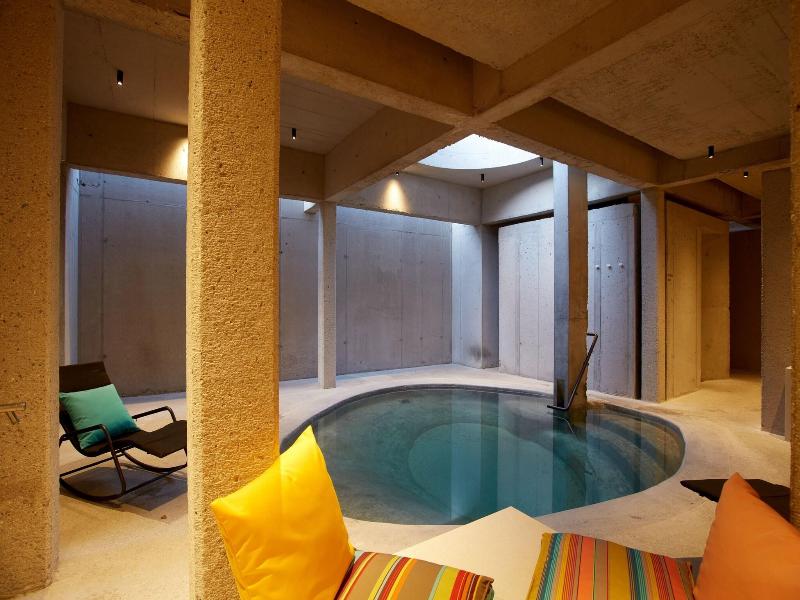 Hotel Bergeblick image