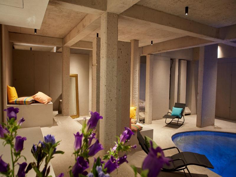 Hotel Bergeblick image