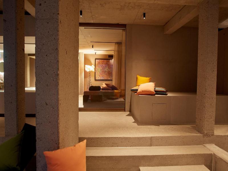 Hotel Bergeblick image