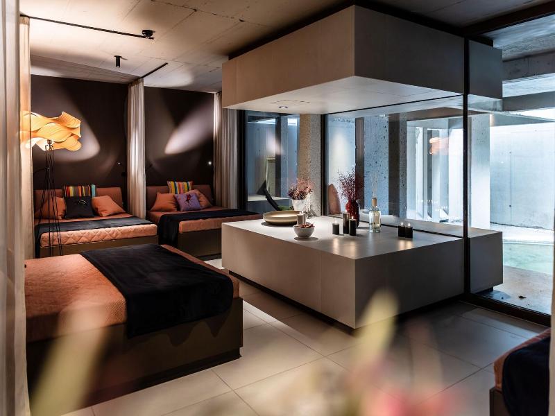 Hotel Bergeblick image