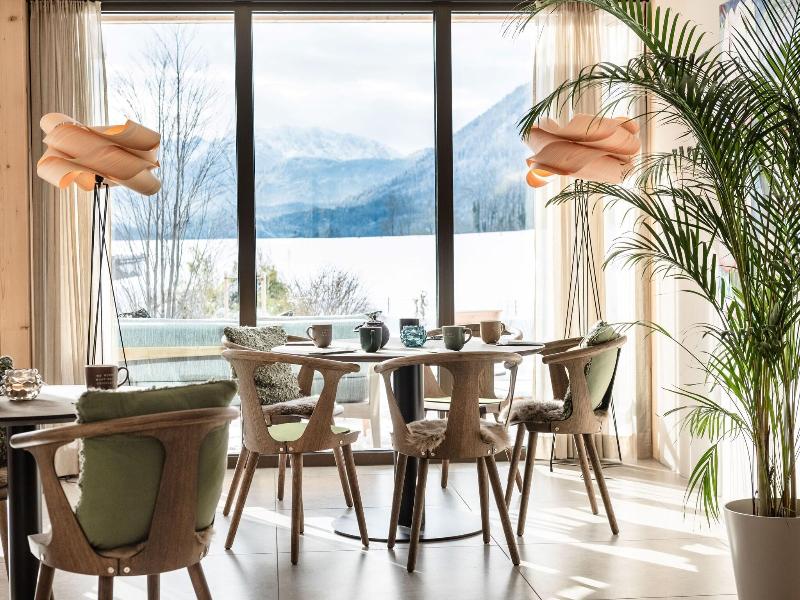 Hotel Bergeblick image