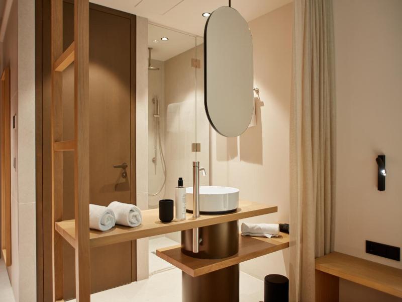 Hotel Bergeblick image