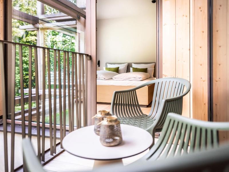 Hotel Bergeblick image