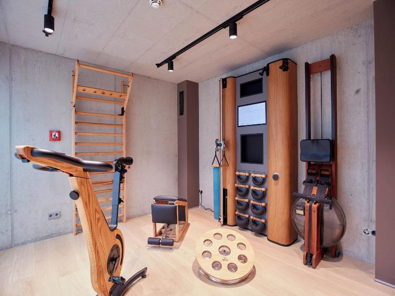 Hotel Bergeblick image