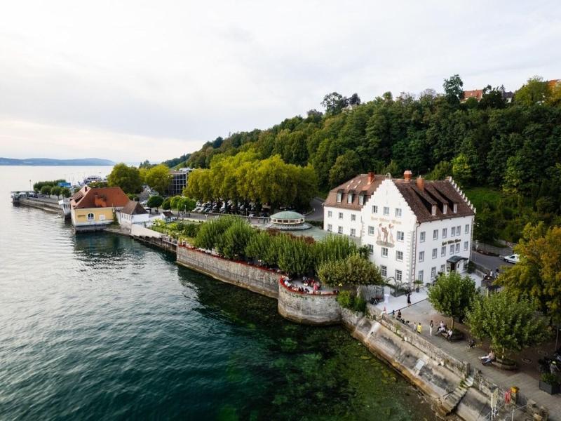 Hotel Wilder Mann image