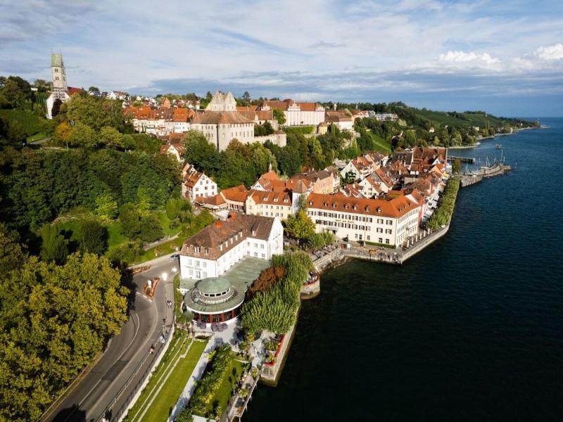 Hotel Wilder Mann image