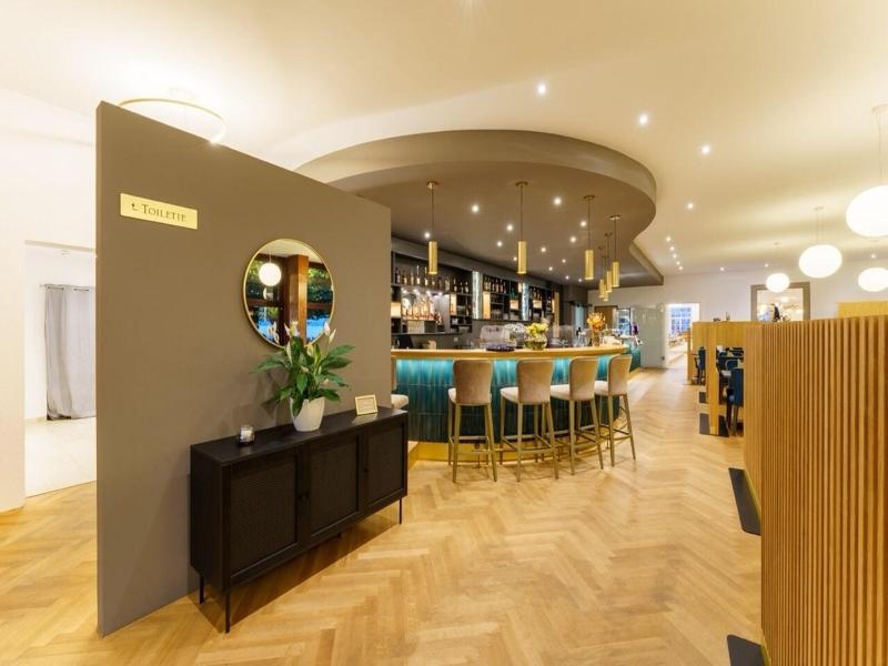 Hotel Wilder Mann image