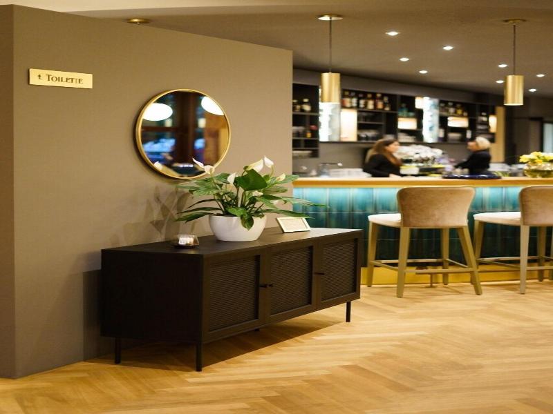 Hotel Wilder Mann image