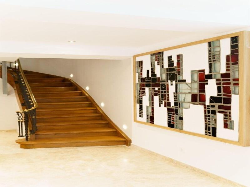 Hotel Wilder Mann image