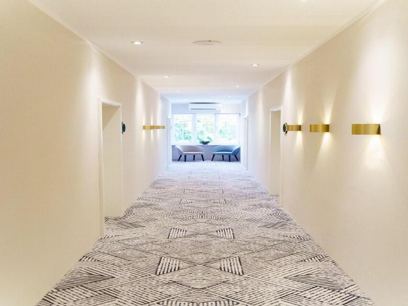 Hotel Wilder Mann image