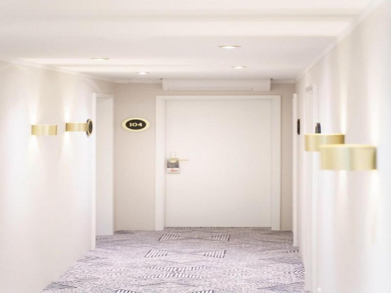 Hotel Wilder Mann image