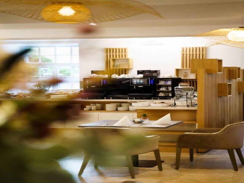 Hotel Wilder Mann image