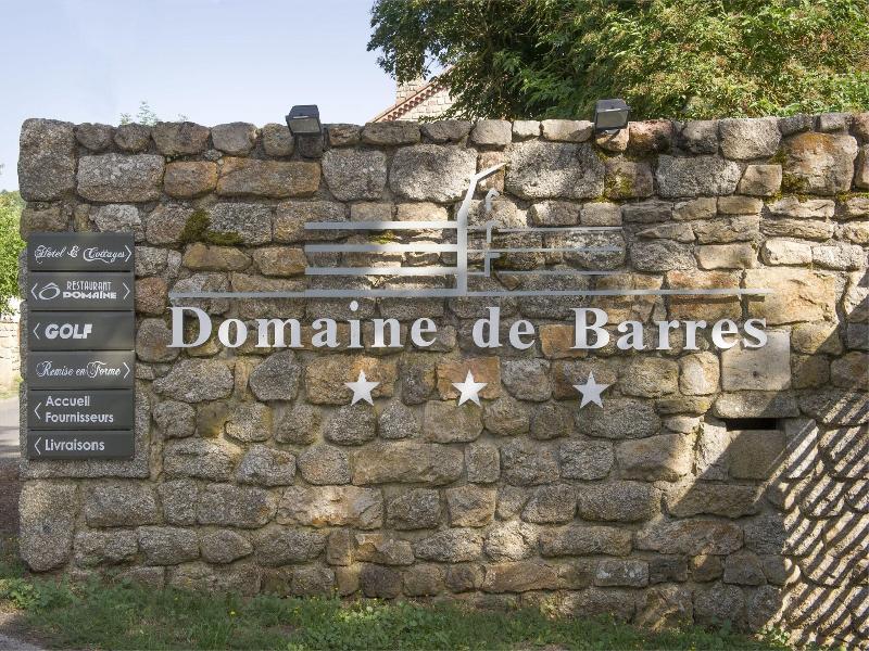 Domaine De Barres image