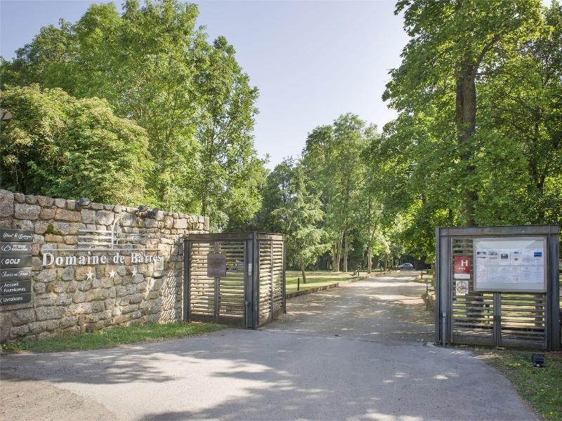 Domaine De Barres image